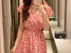 -ZARA(海雅缤纷城宝安店)