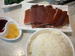 -香港新发烧腊茶餐厅(书城店)