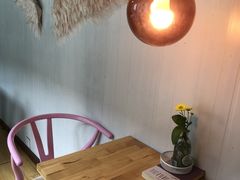 -灯塔咖啡馆BOOK·Coffee Shop