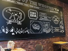 -汉堡王(北京通州领展店)