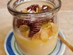 甜品布丁-桃屋日本料理(清华科技园店)