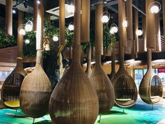 -汤W城市微度假(仓山店)