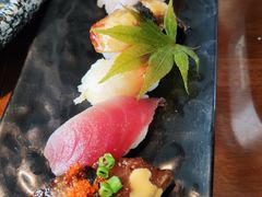 -笑福亭料理小馆(解放碑店)