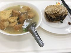 -护国寺小吃(和平西街店)