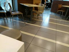 大堂-魏家凉皮(解放路火车站店)