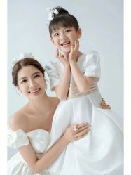 -虞美人古装摄影(汉服体验)