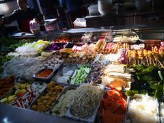 -林静小吃(复兴路店)