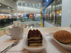 -宜家·瑞典风味餐厅(武汉荟聚中心店)
