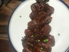 -鱼食饭稻·苏浙土菜17年老馆子(平江路店)