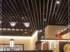 大堂-客语客家菜(琶洲保利店)