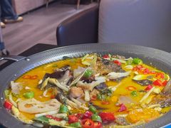 -桥边小楼·手工云南菜·丽江地标美食