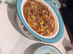 -古萧汪家羊肉馆(淮北四马路店)