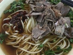 -老冯拉面羊棒骨(西宸广场店)