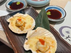 -大渔铁板烧(蛇口店)