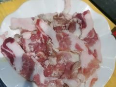 -四季喧黔味豆米火锅(万达广场店)