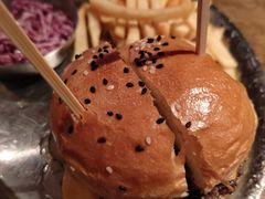 -Q MEX 库迈墨西哥餐吧(三里屯店)