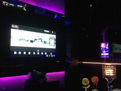 -PALA·PALA PARTY KTV(青悦城店)