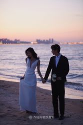 -香庭海婚纱摄影·威海旅拍(统一路店)