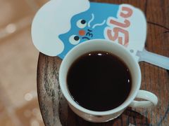 -Radar Coffee(思南路店)