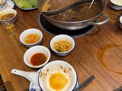 -厝味火锅·潮汕卤水火锅(十一合店)