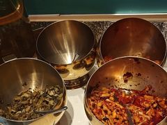 -谷田稻香·砂锅菜(元洪店)