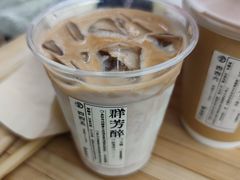 -李山山茶事(景枫店)