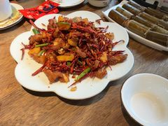 -小喜客·云南特色菜(纳西庭院店)