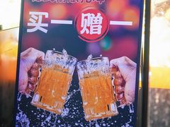 -管氏翅吧(中关村店)