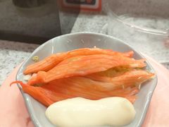 -争鲜回转寿司(中街大悦城店)