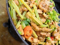 -正阳春烤鸭店(杨楼店)