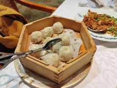 -杭州香格里拉·香宫中餐厅