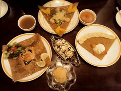 -La Creperie法餐厅(桃江路店)