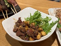 -桂马·日本料理·海胆·海鲜饭·酒场(民主广场店)