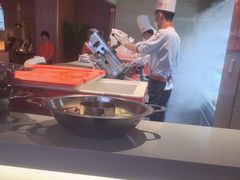-竹犇番茄火锅(长风街店)