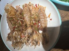 -川悦留香·海鲜餐厅(海棠68环球美食街店)