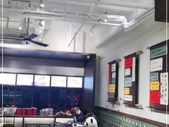大堂-面春山·传统老卤面(天隆寺店)