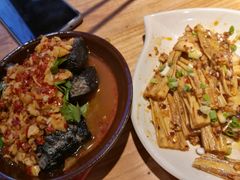 -湘人龙记老长沙米粉(华普国际大厦店)