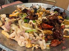 -大丰收脆鱼(浦西万达店)