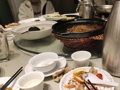 -刘胖子家常菜·蹄花焖藕(富安街店)
