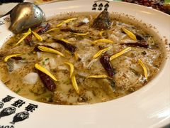 -渔语鱼新川菜Bistro(万象天地店)