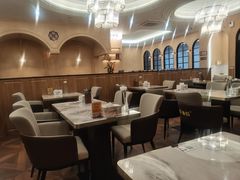 -清真·AL-JANNAT 佳纳特餐厅(狮子桥店)