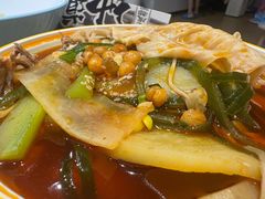 -冒菜西施·非遗冒菜(总店)