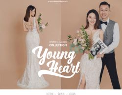 点击看大图 -金夫人婚纱摄影(华南店)
