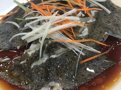 -聚德福海鲜家常菜(刘庄店)