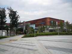 -万达广场(北京槐房店)