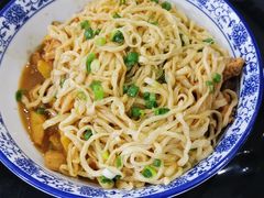 -一锅厨东北水饺店(厦大店)