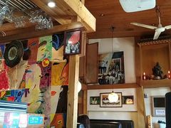 -爱德堡西餐咖啡吧(北师大店)