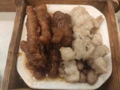 -壹间茶餐厅(天娱广场店)