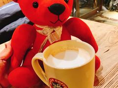 -MANYU COFFEE(广渠门店)