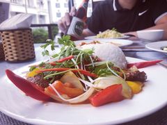 -Lanterns Vietnamese Restaurant